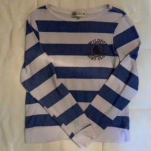 Wildfox sweater